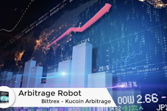 set up crypto arbitrage bot, solana volume bot, crypto trading bot arbitrage bot