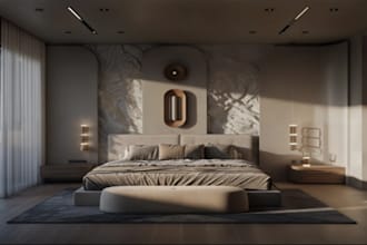 virtual staging, furniture, virtual renovation services