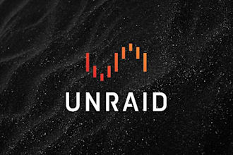 expertly troubleshoot, install and configure your unraid server