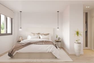 design stunning estate,3d rendering, 3d design with 3ds max, visualization, plan