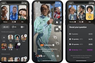 develop video streaming app streaming website live streaming app streaming app