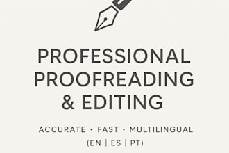 translate english, spanish and portuguese