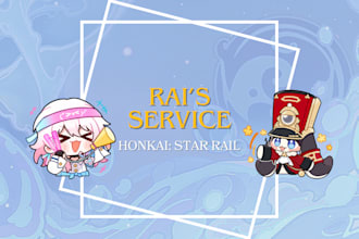 help you in honkai star rail