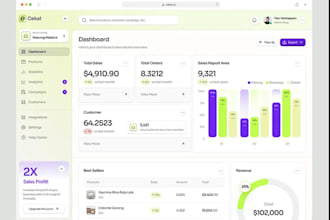 ai software developer, ai saas app, ocr pos crm ai web app credit repair system