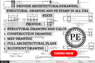 licensed architect, structural engineering pe stamp in kansas florida arkansas
