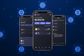 develop and install bitcoin generate bot, btc app on your smartphone, laptop