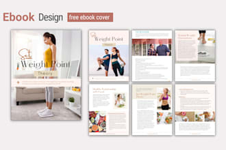 do ebooks, workbooks and PDF lead magnets