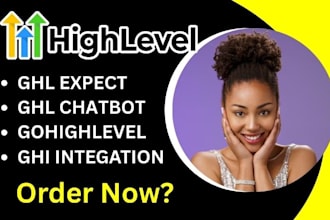 setup gohighlevel website gohighlevel email campaigh gohighlevel automation