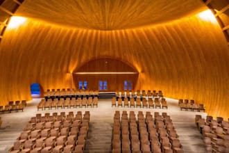 render 3d conference hall,seating chart,auditorium interior,event center,theater