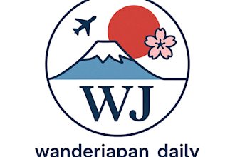 support your japan travel with documents and concierge service