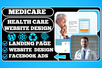 build medicare website, health insurance, healthcare, medical obamacare website