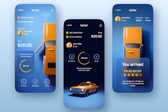 develop taxi booking app ridesharing app bolt app gojek app uber booking app