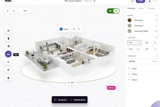 lidar app lidar 3d scanner app ar measurement app 3d floor plan lidar camera app