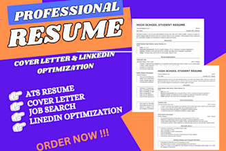 write a powerful resume for tech engineering project manager cyber and fashion