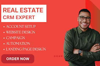 setup kvcore website, kvcore campaign, kv core, liondesk, kvcore, chime website