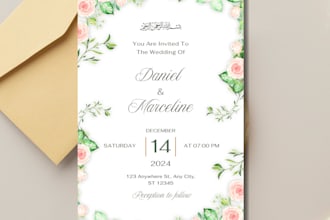 design printable etsy invitation cards seating charts rsvp cards using canva pro