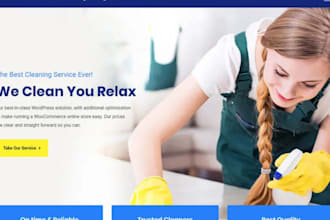 house office cleaning service website cleaning service website kaola website
