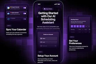 chatgpt ai mobile app ai automation website ai saas app ai chatbot ai software