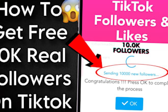 be your social media manager, grow tiktok shop, virtual assistant  social post