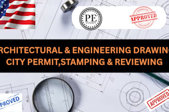 licensed architect structural engineering pe stamp in kentucky tennessee oregon