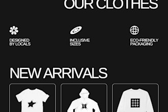 design canva portfolio website, canva landingpage, wordpress, wix, figma website