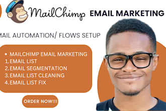 do mailchimp email list cleaning email list segmentation ab testing
