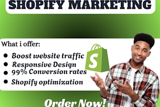 be your shopify expert website consultant shopify mentor redesign brand strategy