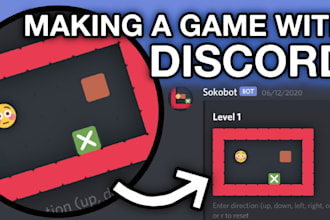 build standard game bot, mmorpg bot, cheated bot, farm bot, rpg bot, video game