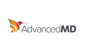 verify eligibility, charge creation, follow up, everything on advancedmd