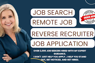 assist with job search, job application, remote jobs, search and apply to jobs