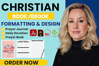 format design prayer journal daily devotion christian ebook christian book