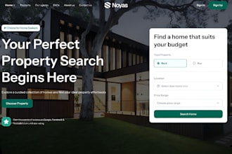 build real estate investor website idx website real estate wordpress website