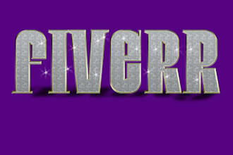 make any word or phrase BLING