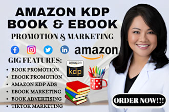 do effective bestselling christian book marketing amazon kdp book promotion