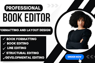 edit design  format microsoft word document  professionally