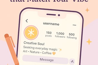 write engaging instagram captions as per your desires
