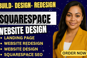 build squarespace website design square website squarespace business website SEO