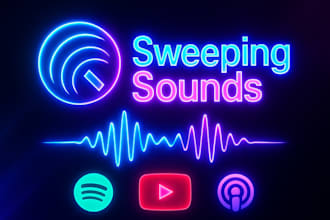 create intro music for your podcast or youtube channel