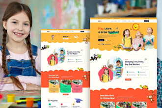 wordpress school website,book website,education website,children website