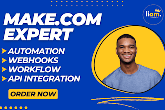 fix make com automation made com scenario make tutorial shopify debugg