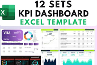 do kpi dashboard, excel google sheet dashboard tracker, integrate with airtable