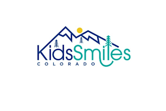 design kids dental office logo