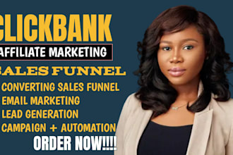 do automated affiliate marketing sales funnel, amazon website, affiliate manager