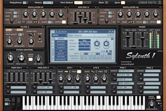 create a high quality vst, au or standalone audio plugin for music production