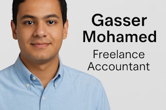 accurate bookkeeping and financial reports