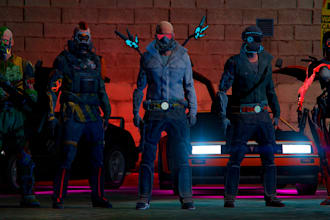 make fivem, ped, gta 5 ped, props and add clothing facial rigging on the ped