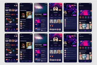 develop live streaming app live streaming website video streaming app website
