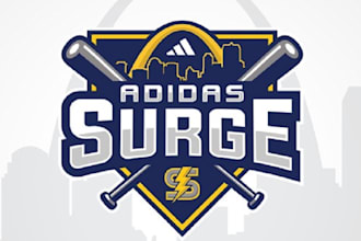 design memorable motivation baseball team logo