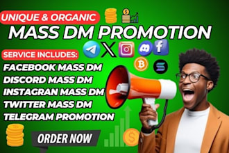 do mass dms discord mass dm telegram mass dm instagram dms facebook bulk sms