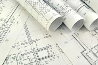 provide pe stamped foundation plans and structural load calculations